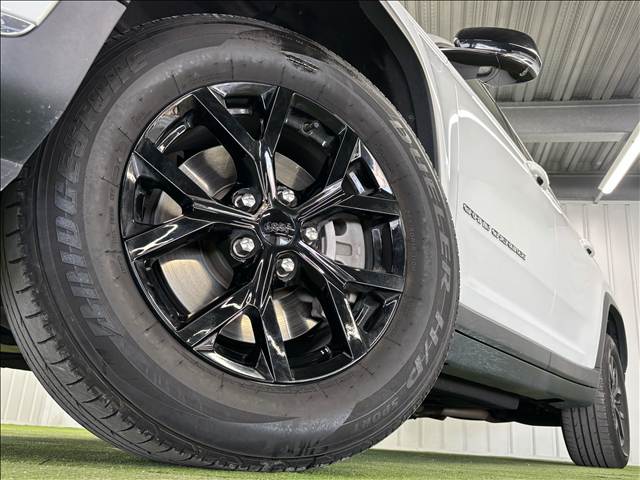 クライスラー&nbsp;JEEP GRAND CHEROKEE Lの画像19