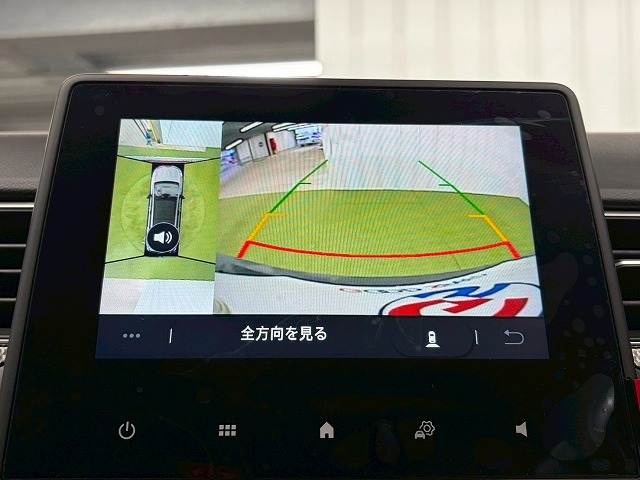 ルノー&nbsp;ARKANAの画像4
