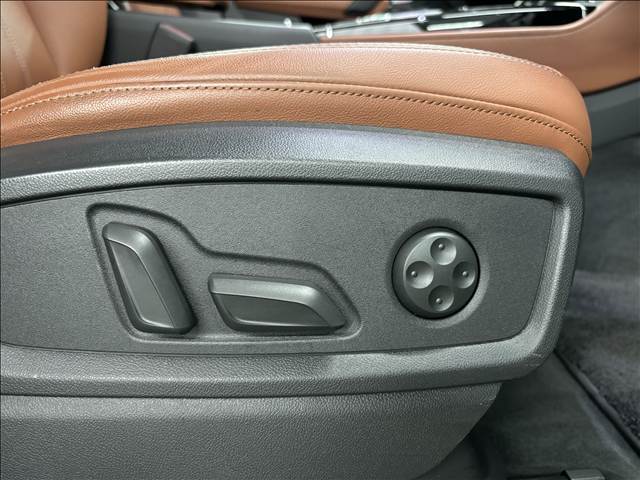 アウディ Q5の画像9