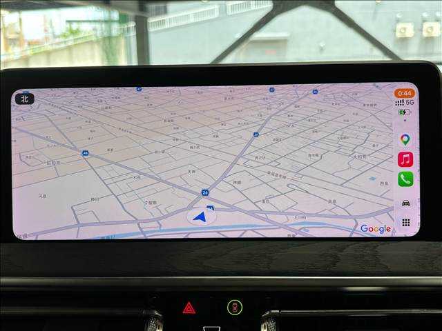 X3□xDrive 20d M Sport セレクトパッケージ 内装他