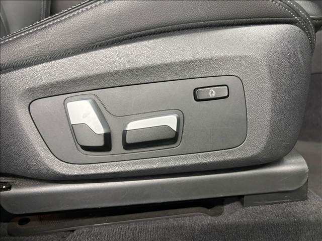 BMW X3の画像9
