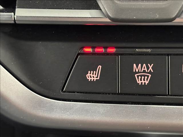 BMW X3の画像10