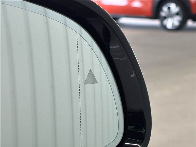 BMW X3の画像11