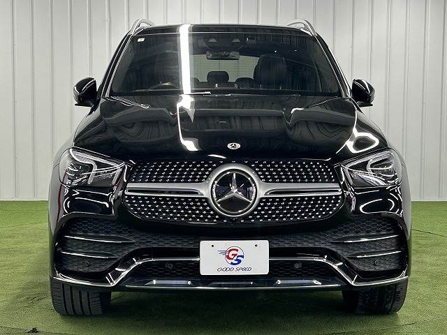 メルセデス・ベンツ&nbsp;GLE-CLASSの画像13