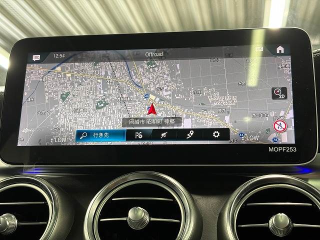 メルセデス・ベンツ&nbsp;GLC-CLASSの画像3