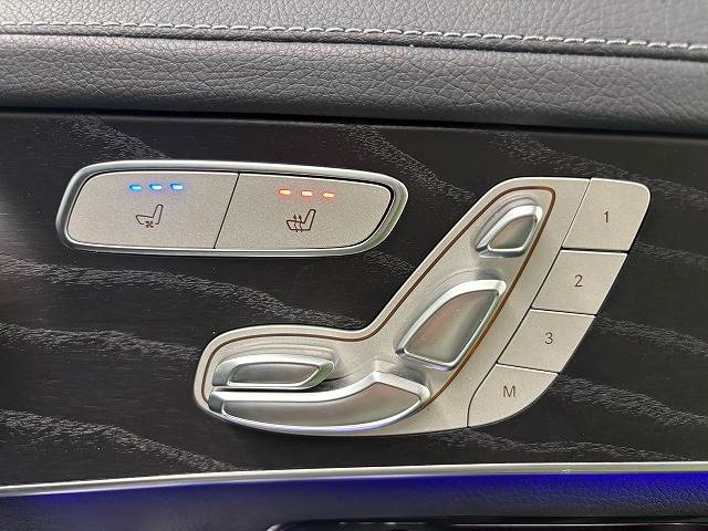 メルセデス・ベンツ&nbsp;GLC-CLASSの画像6