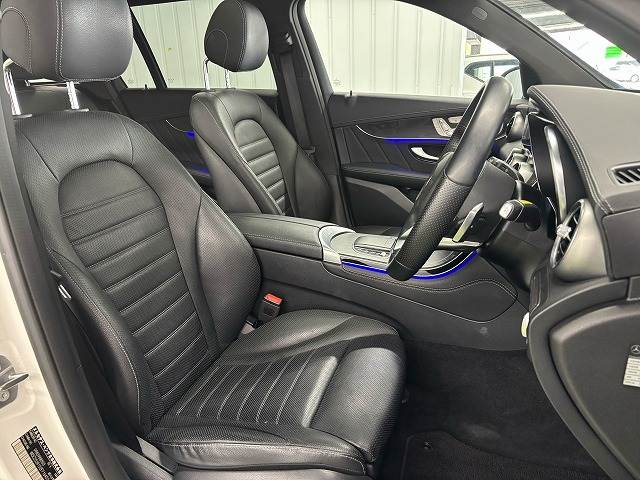 メルセデス・ベンツ&nbsp;GLC-CLASSの画像7