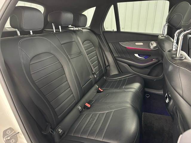 メルセデス・ベンツ&nbsp;GLC-CLASSの画像8