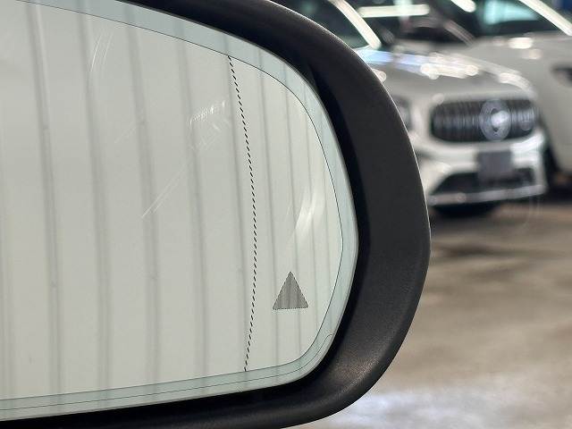 メルセデス・ベンツ&nbsp;GLC-CLASSの画像10
