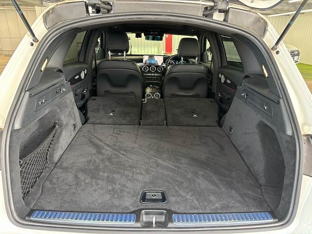 メルセデス・ベンツ&nbsp;GLC-CLASSの画像12