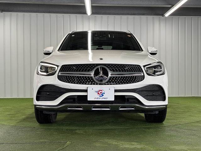 メルセデス・ベンツ&nbsp;GLC-CLASSの画像13