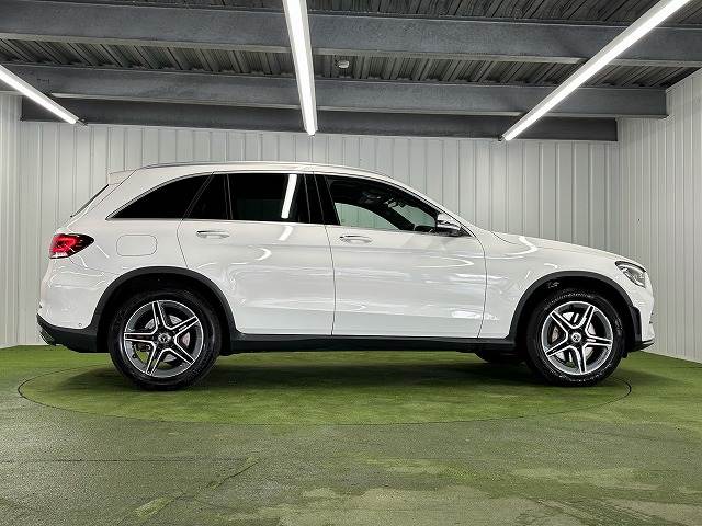 メルセデス・ベンツ&nbsp;GLC-CLASSの画像15