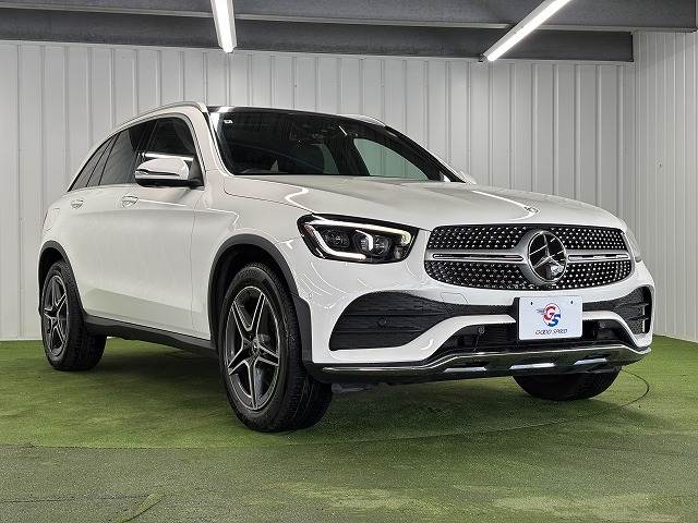 メルセデス・ベンツ&nbsp;GLC-CLASSの画像16