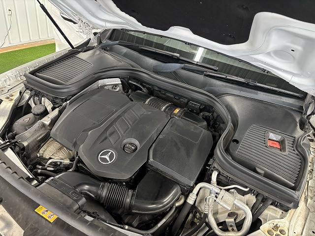 メルセデス・ベンツ&nbsp;GLC-CLASSの画像18