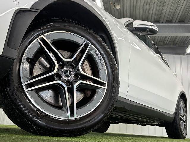 メルセデス・ベンツ&nbsp;GLC-CLASSの画像19