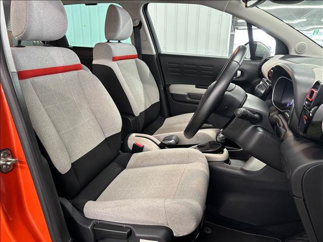 シトロエン&nbsp;C3 AIRCROSSの画像7