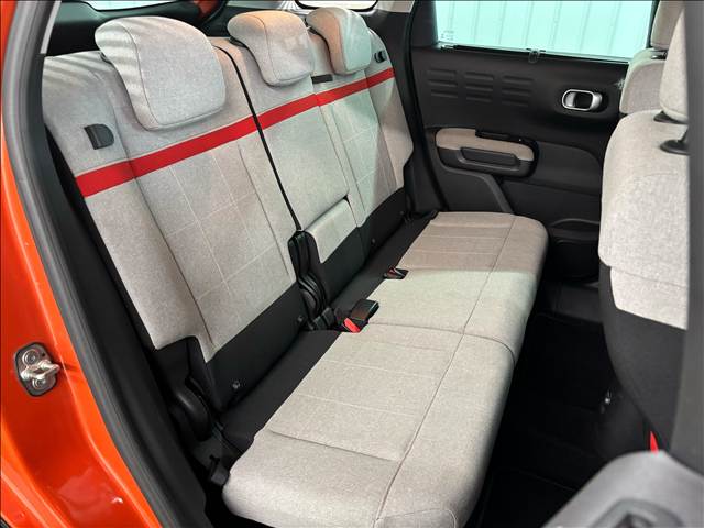 シトロエン&nbsp;C3 AIRCROSSの画像8