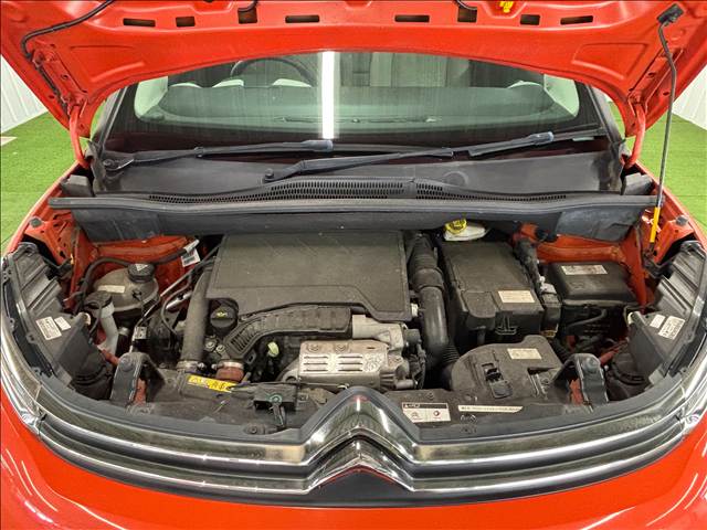 シトロエン&nbsp;C3 AIRCROSSの画像12