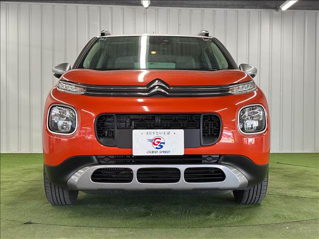 シトロエン&nbsp;C3 AIRCROSSの画像13