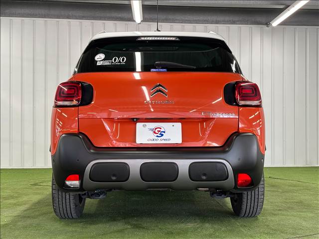 シトロエン&nbsp;C3 AIRCROSSの画像14