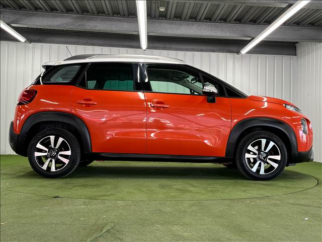 シトロエン&nbsp;C3 AIRCROSSの画像15