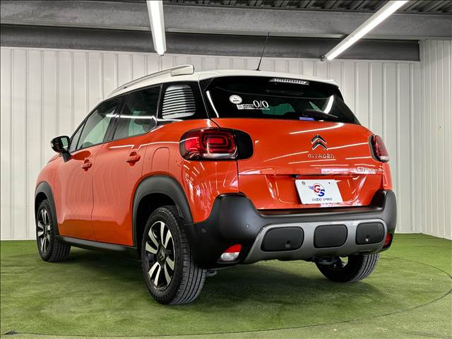 シトロエン&nbsp;C3 AIRCROSSの画像17