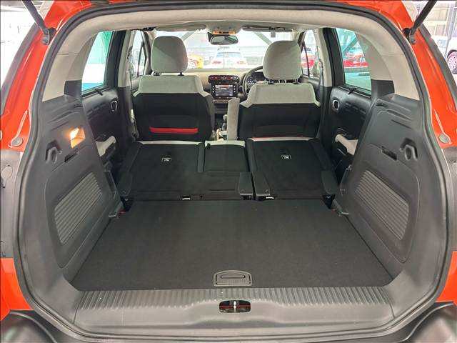 シトロエン&nbsp;C3 AIRCROSSの画像18