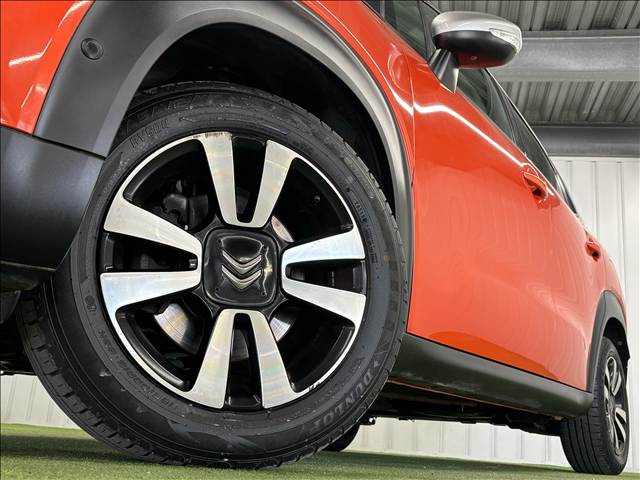 シトロエン&nbsp;C3 AIRCROSSの画像19