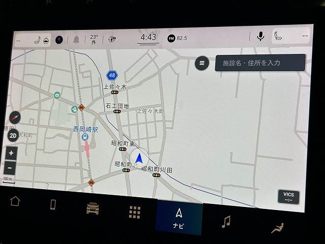 クライスラー JEEP GRAND CHEROKEE Lの画像4