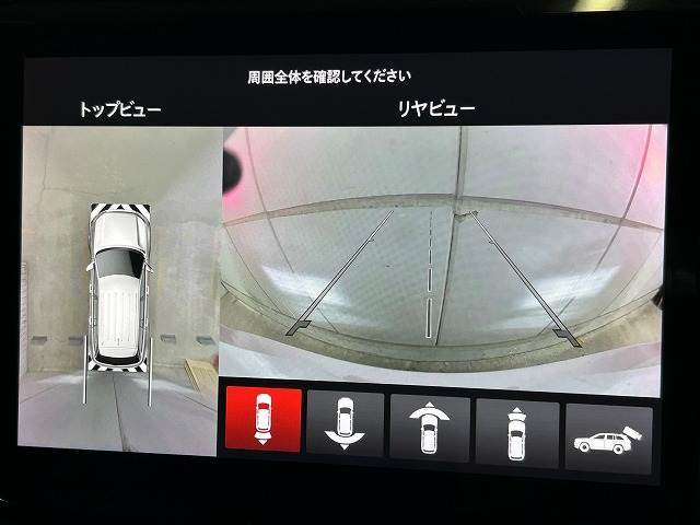 クライスラー JEEP GRAND CHEROKEE Lの画像5