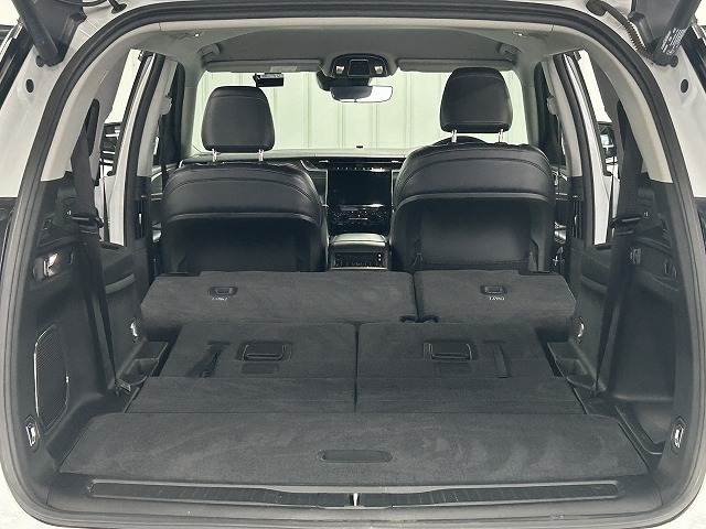 クライスラー JEEP GRAND CHEROKEE Lの画像18