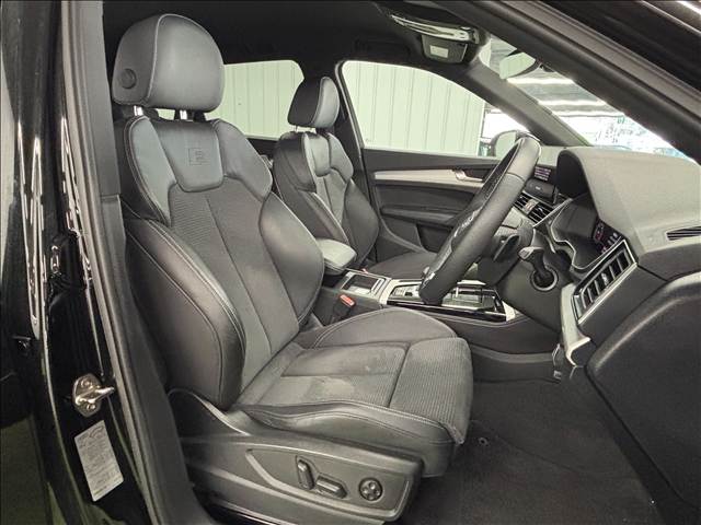アウディ&nbsp;Q5の画像7