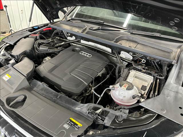 アウディ&nbsp;Q5の画像12