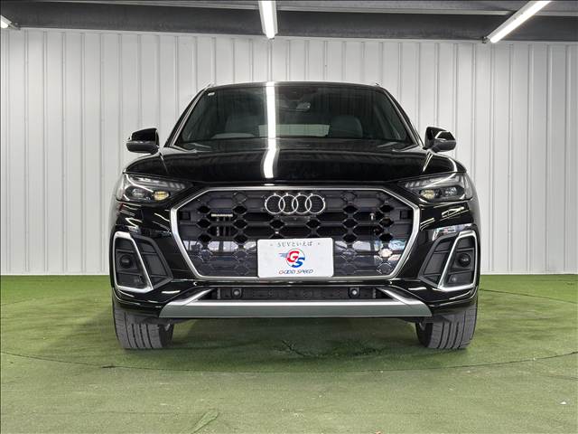 アウディ&nbsp;Q5の画像13