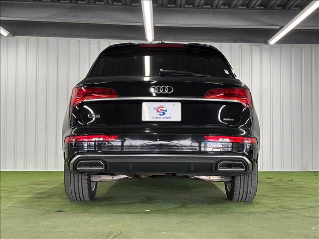 アウディ&nbsp;Q5の画像14