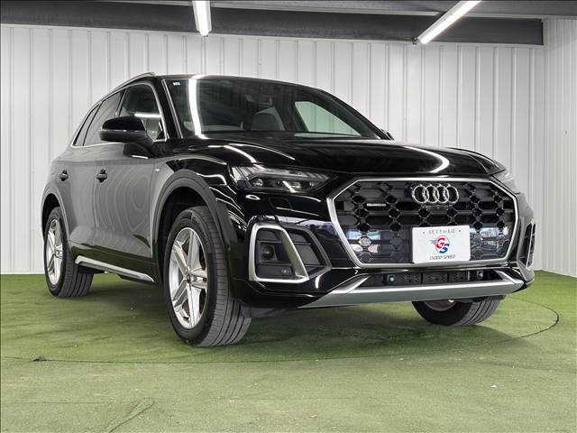 アウディ&nbsp;Q5の画像16