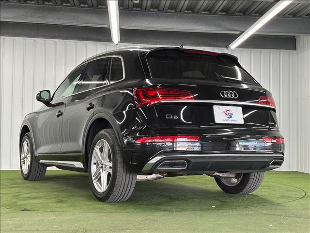 アウディ&nbsp;Q5の画像17