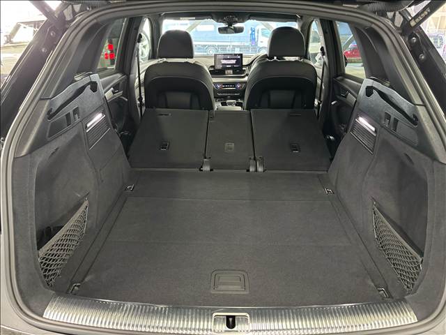 アウディ&nbsp;Q5の画像18
