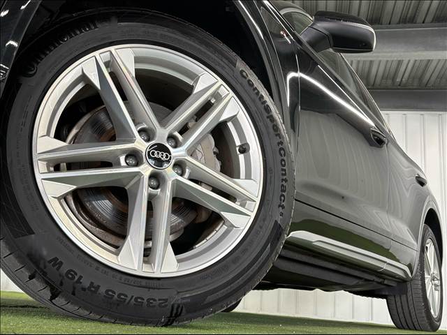 アウディ&nbsp;Q5の画像19