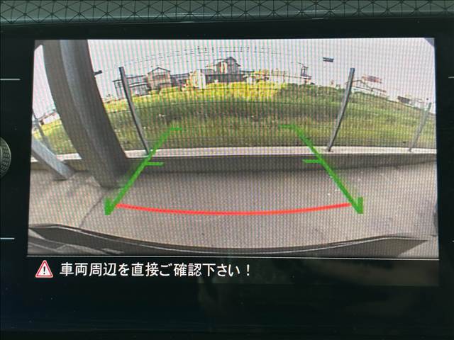 T-CrossTSI Style 内装他