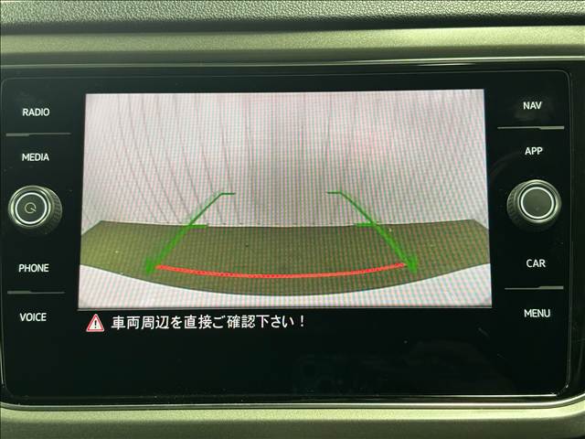 T-RocTDI Style Design Package 内装他