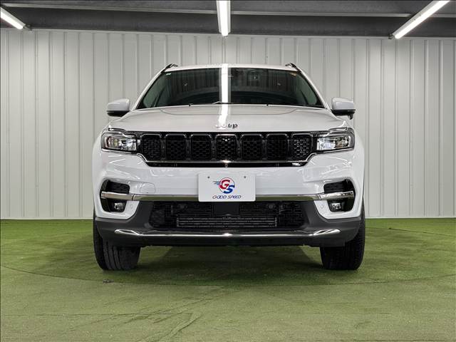 クライスラー JEEP COMMANDERの画像13