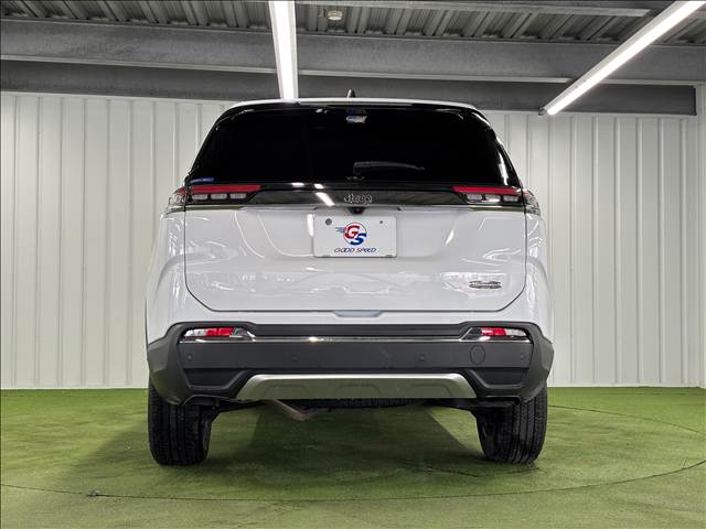 クライスラー JEEP COMMANDERの画像14