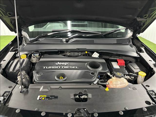 クライスラー&nbsp;JEEP COMMANDERの画像12