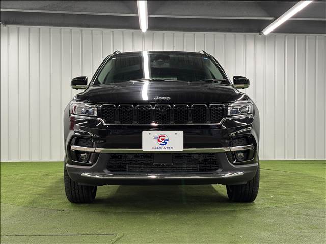 クライスラー&nbsp;JEEP COMMANDERの画像13