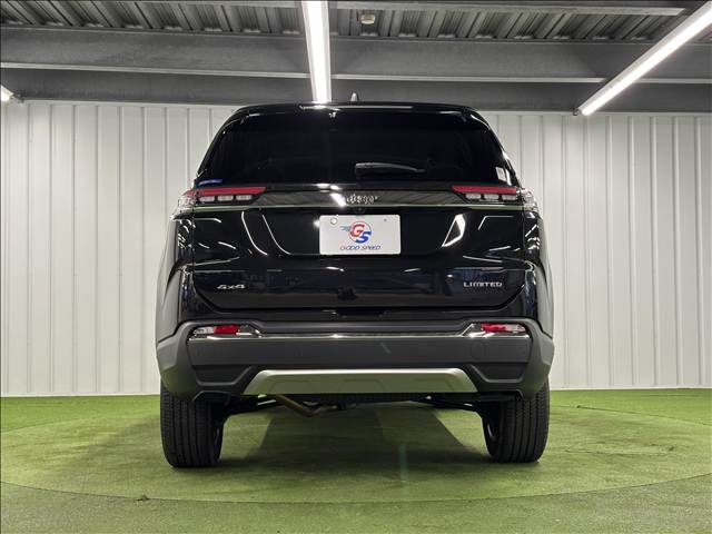 クライスラー&nbsp;JEEP COMMANDERの画像14