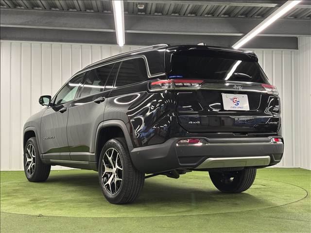 クライスラー&nbsp;JEEP COMMANDERの画像17
