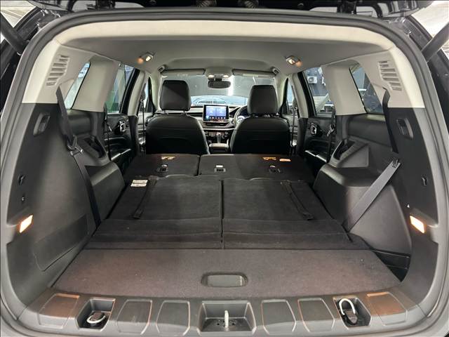 クライスラー&nbsp;JEEP COMMANDERの画像18