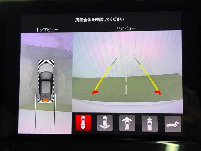 クライスラー&nbsp;JEEP COMPASSの画像4