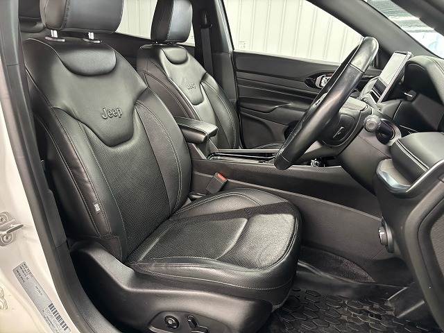 クライスラー&nbsp;JEEP COMPASSの画像7